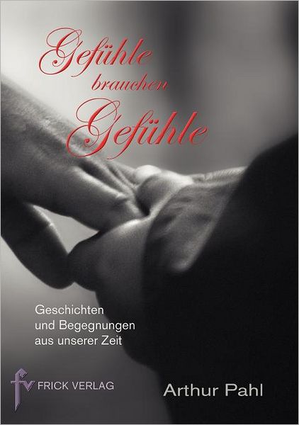 Gef Hle Brauchen Gef Hle