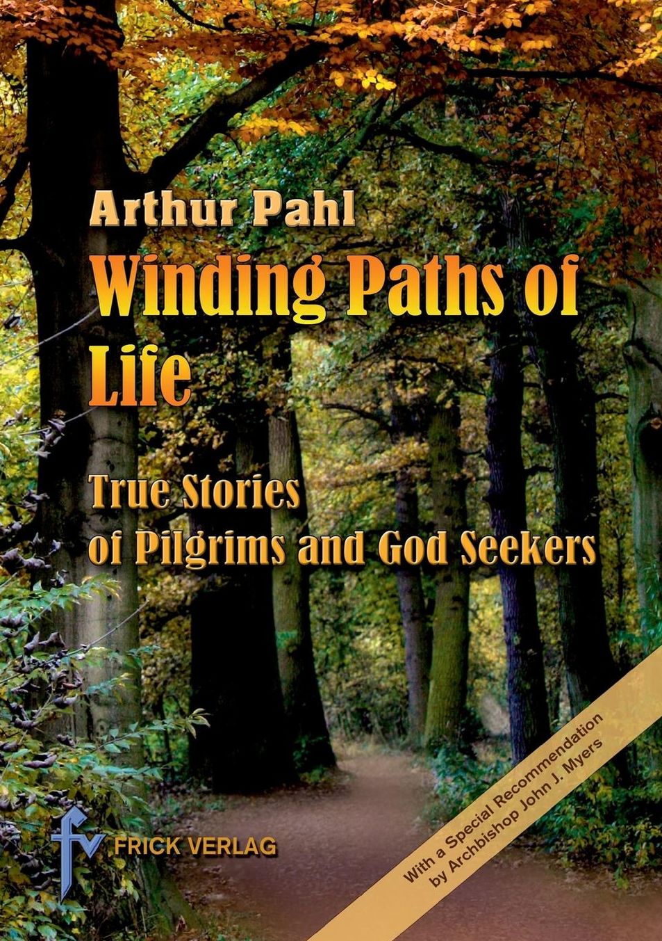 Winding Paths of Life