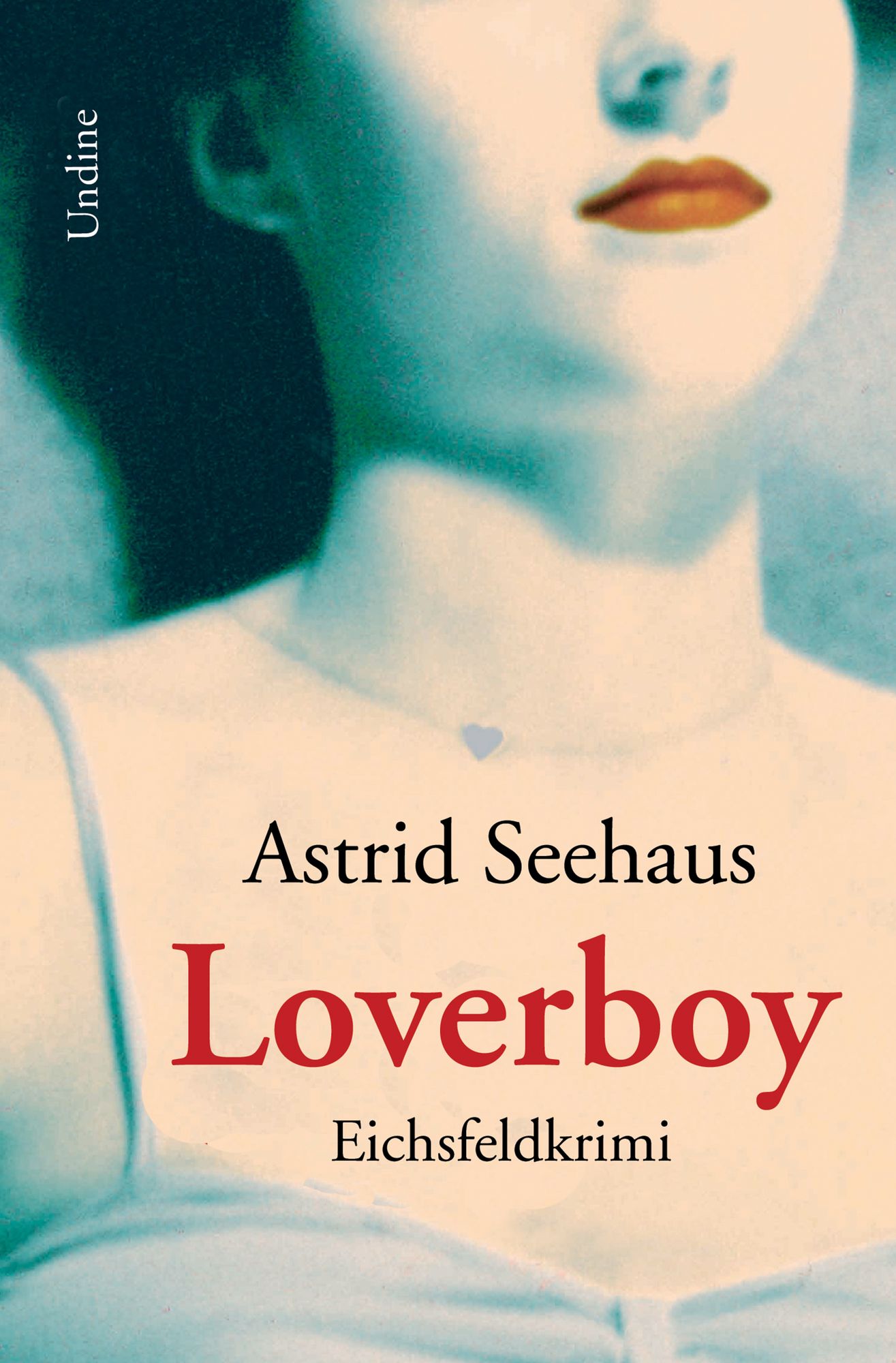 Loverboy: Frank-Rothe-Krimi 2