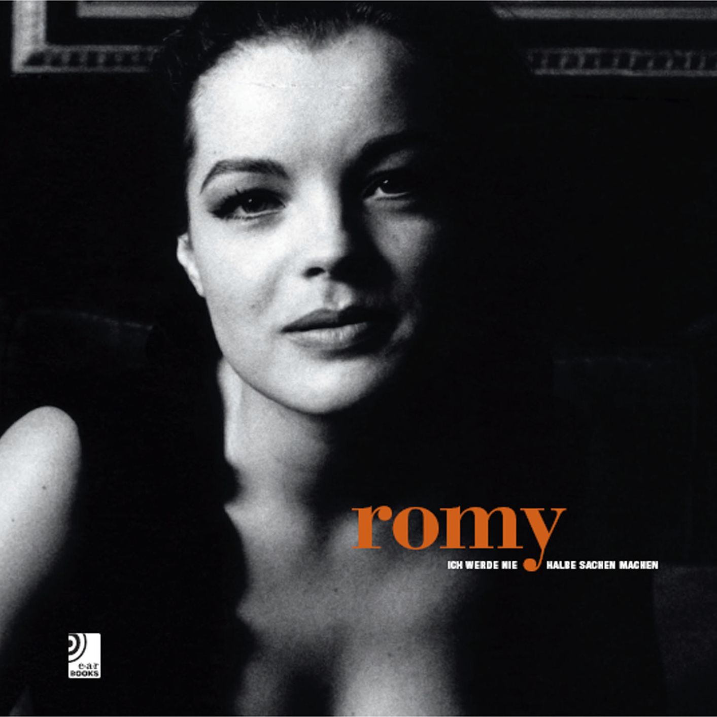 Romy Schneide