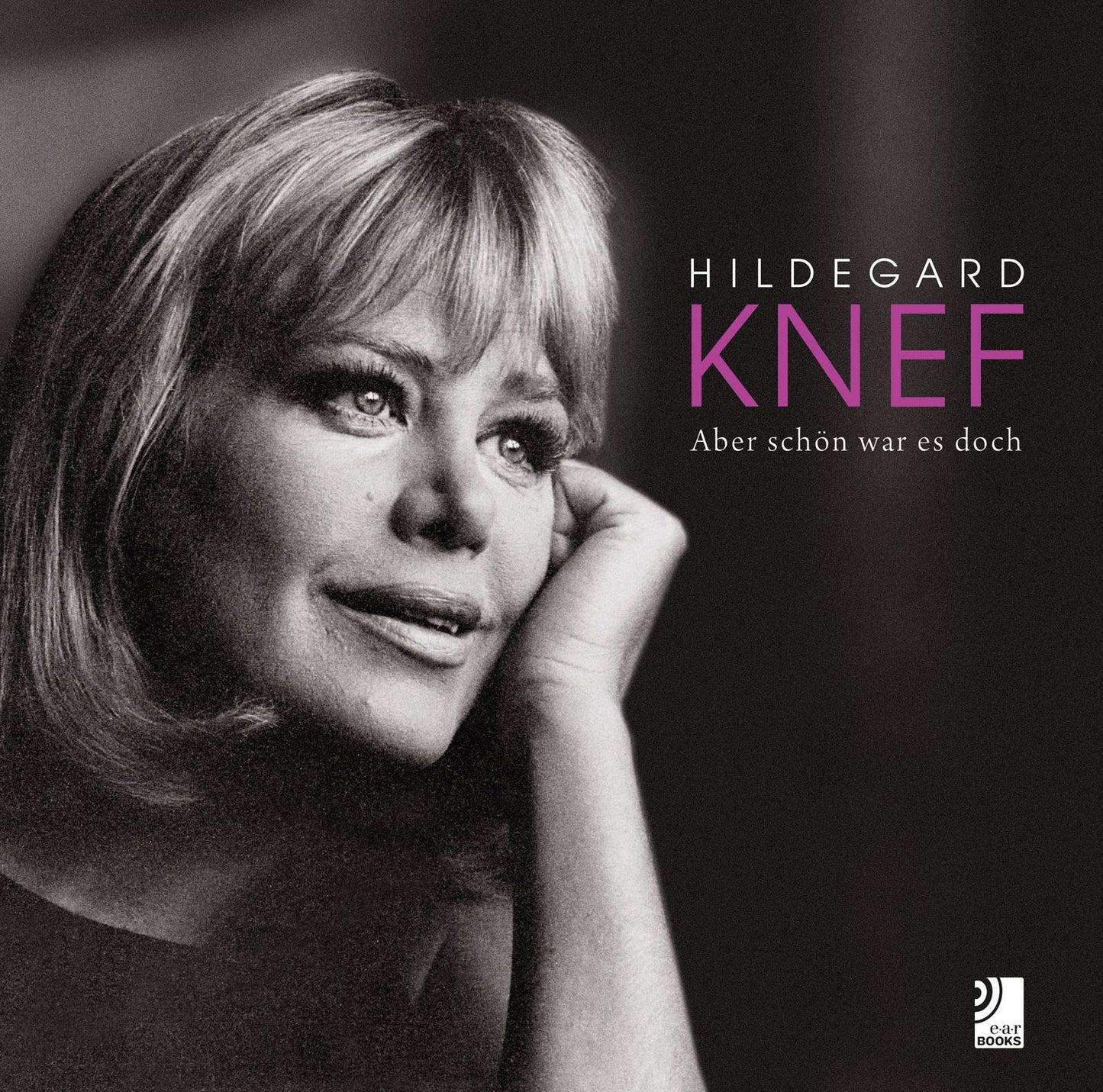 Hildegard Knef: Nichts geht verloren