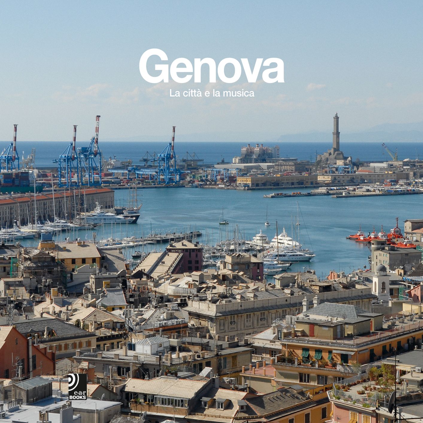 Genova: La citta e la musica