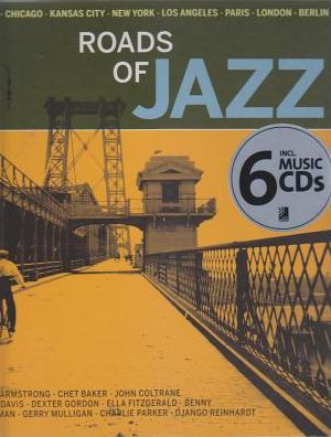 Roads of Jazz