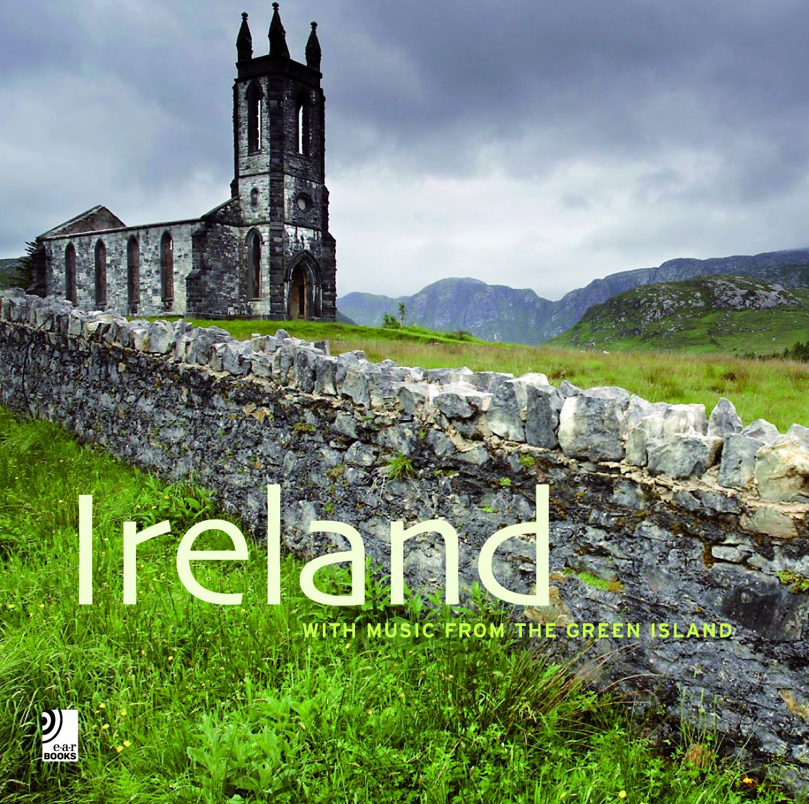 Ireland: With Music from the Green Island