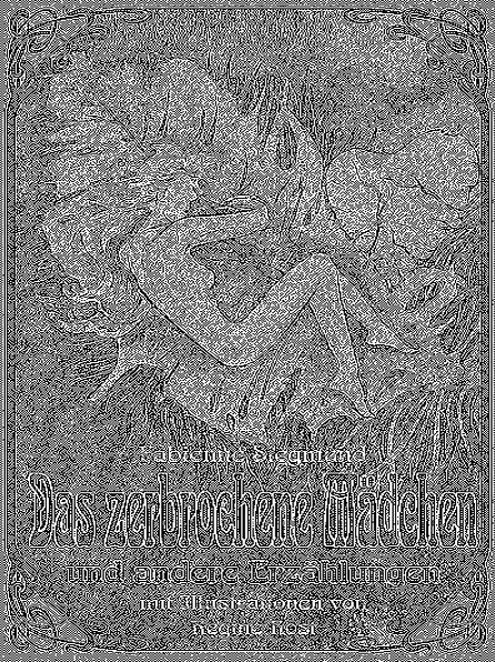 Das zerbrochene Mädchen und andere Geschichten