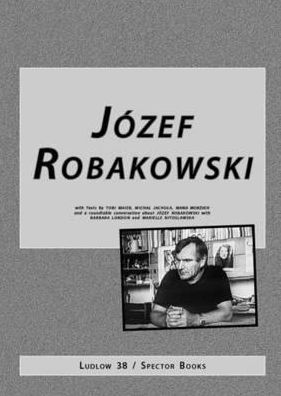 Jozef Robakowski