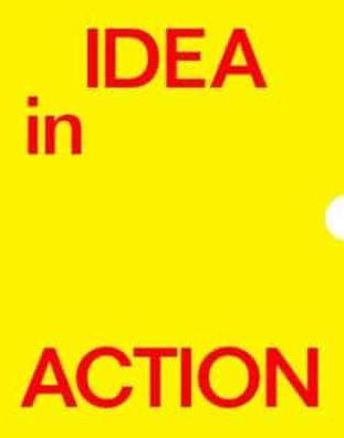 Richard Siegal: Idea in Action: The Bakery