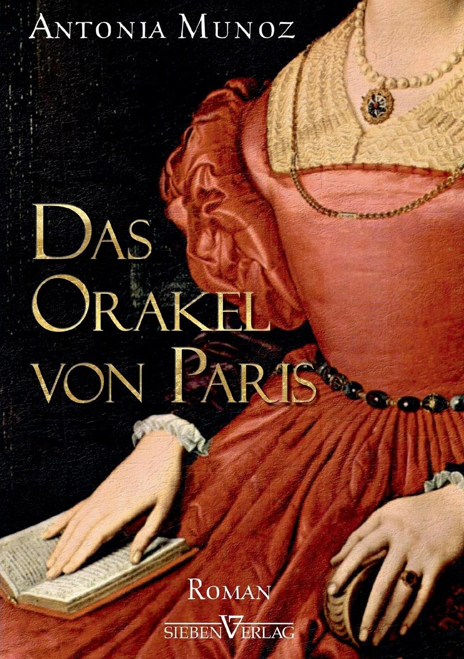 Das Orakel Von Paris