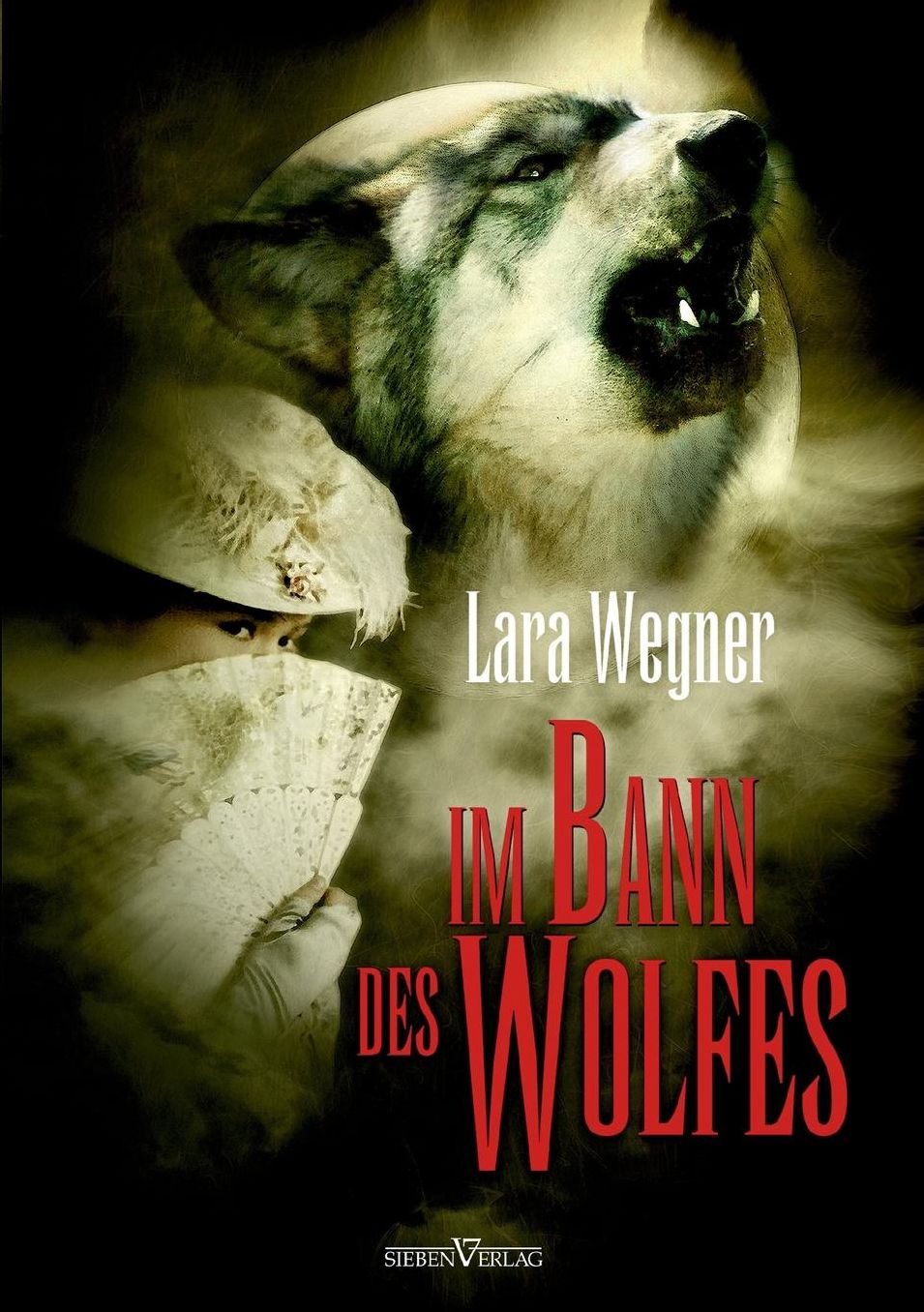 Im Bann Des Wolfes