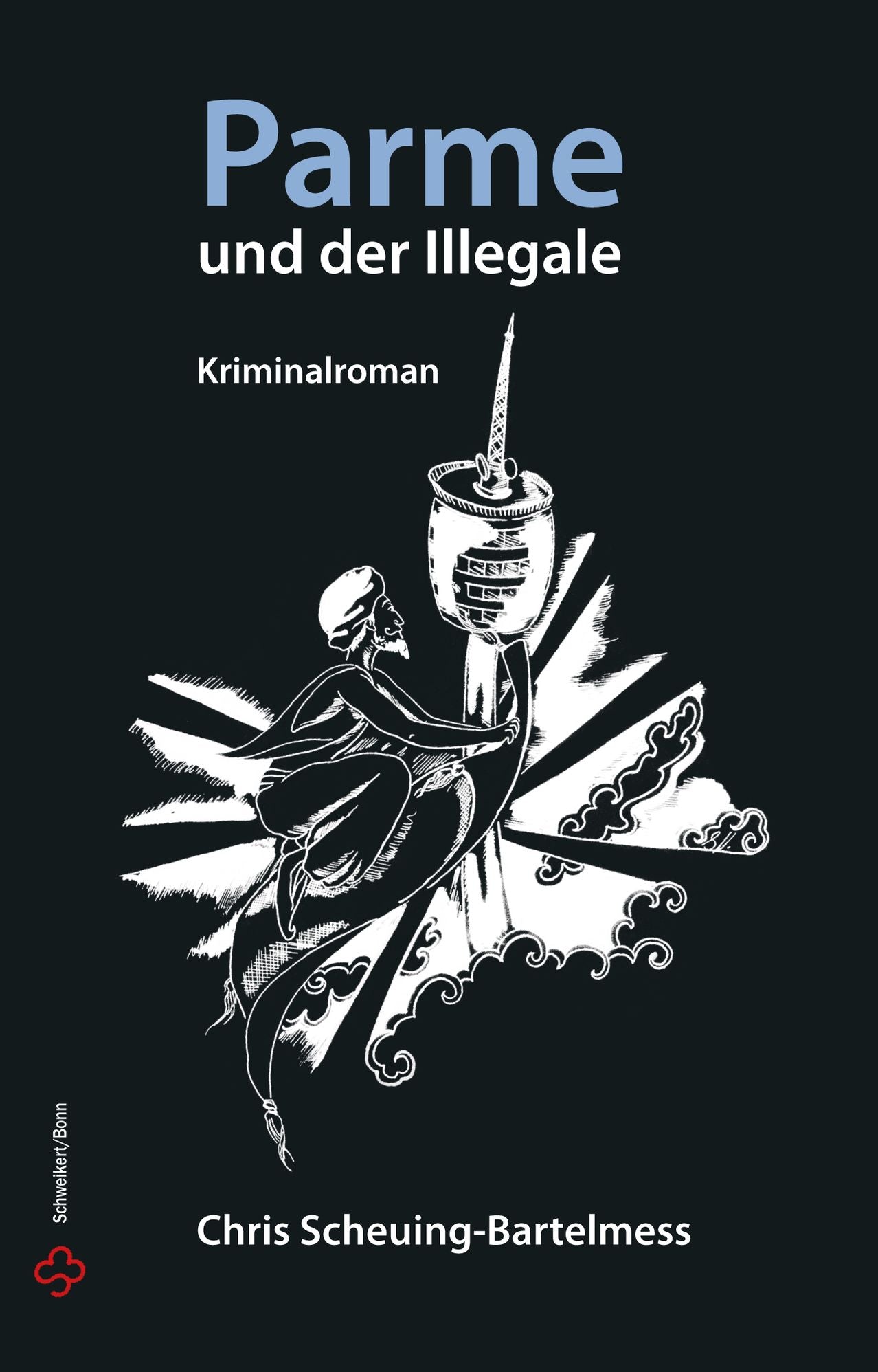 Parme und der Illegale