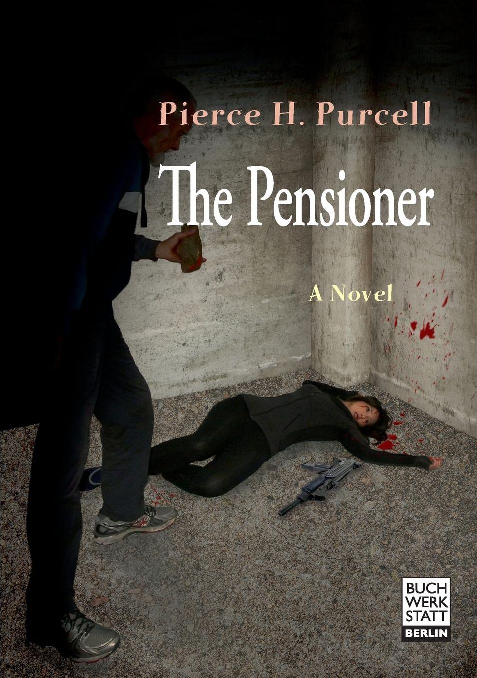 The Pensioner