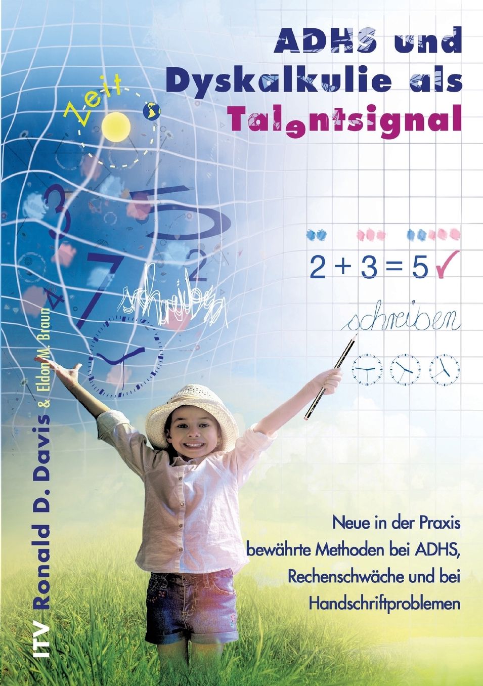 ADHS und Dyskalkulie als Talentsignal