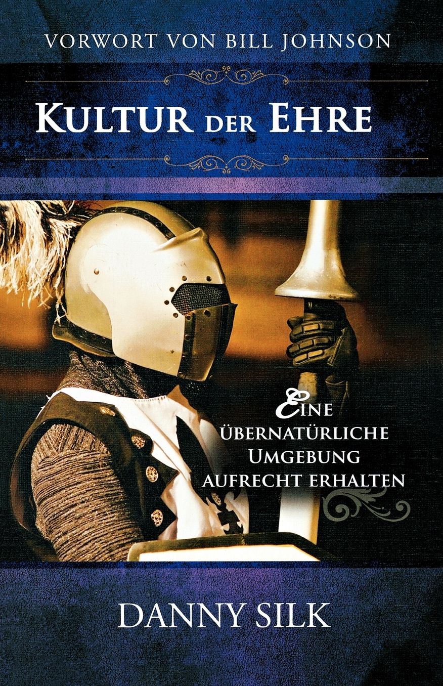 Culture of Honor