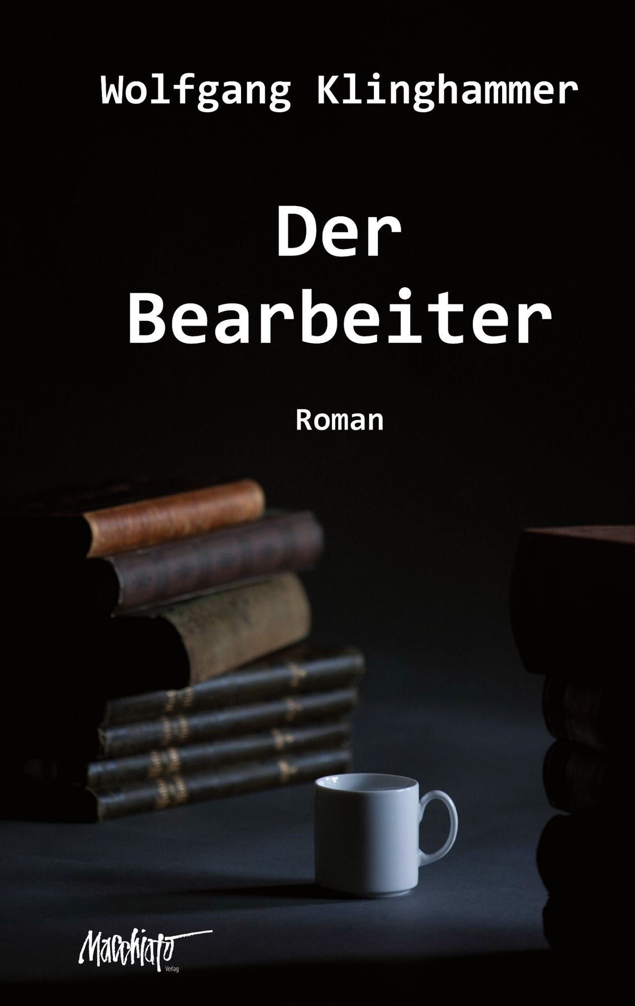 Der Bearbeiter