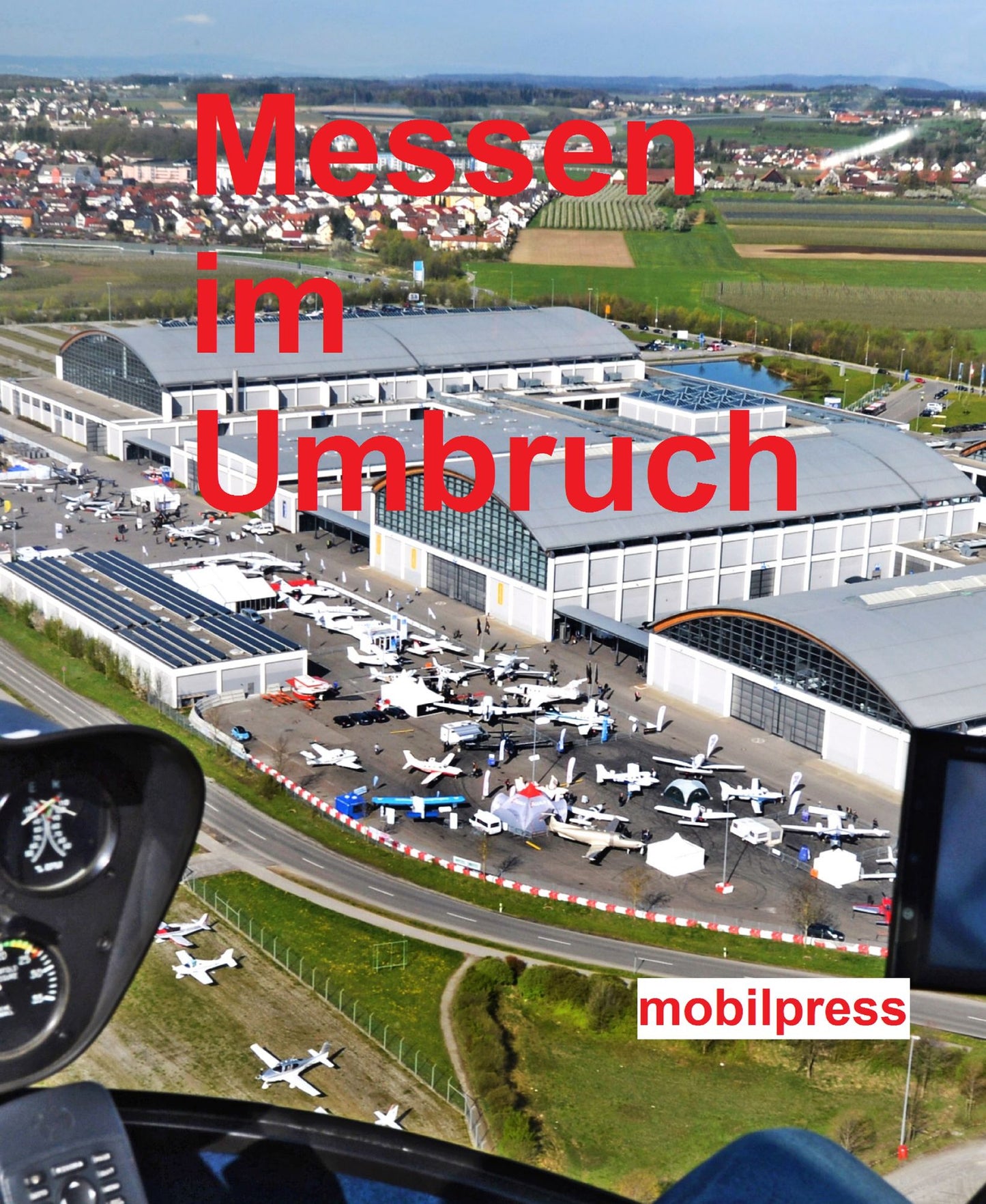 Messen im Umbruch: Der Strukturwandel im Messewesen