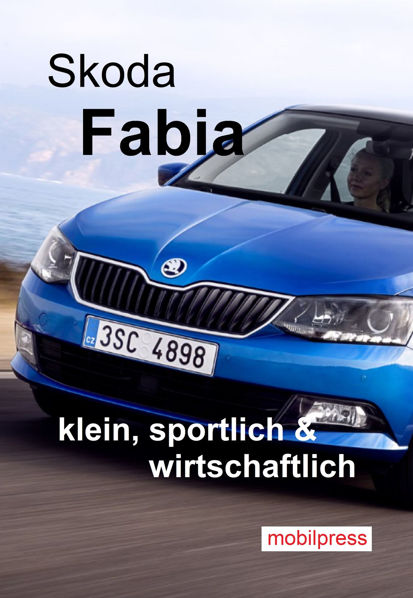 Skoda Fabia: klein, sportlich, wirtschaftlich