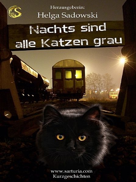 Nachts sind alle Katzen grau