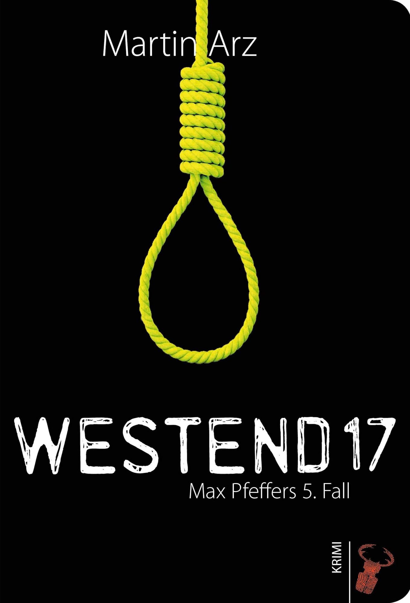 Westend 17: Max Pfeffers 5. Fall