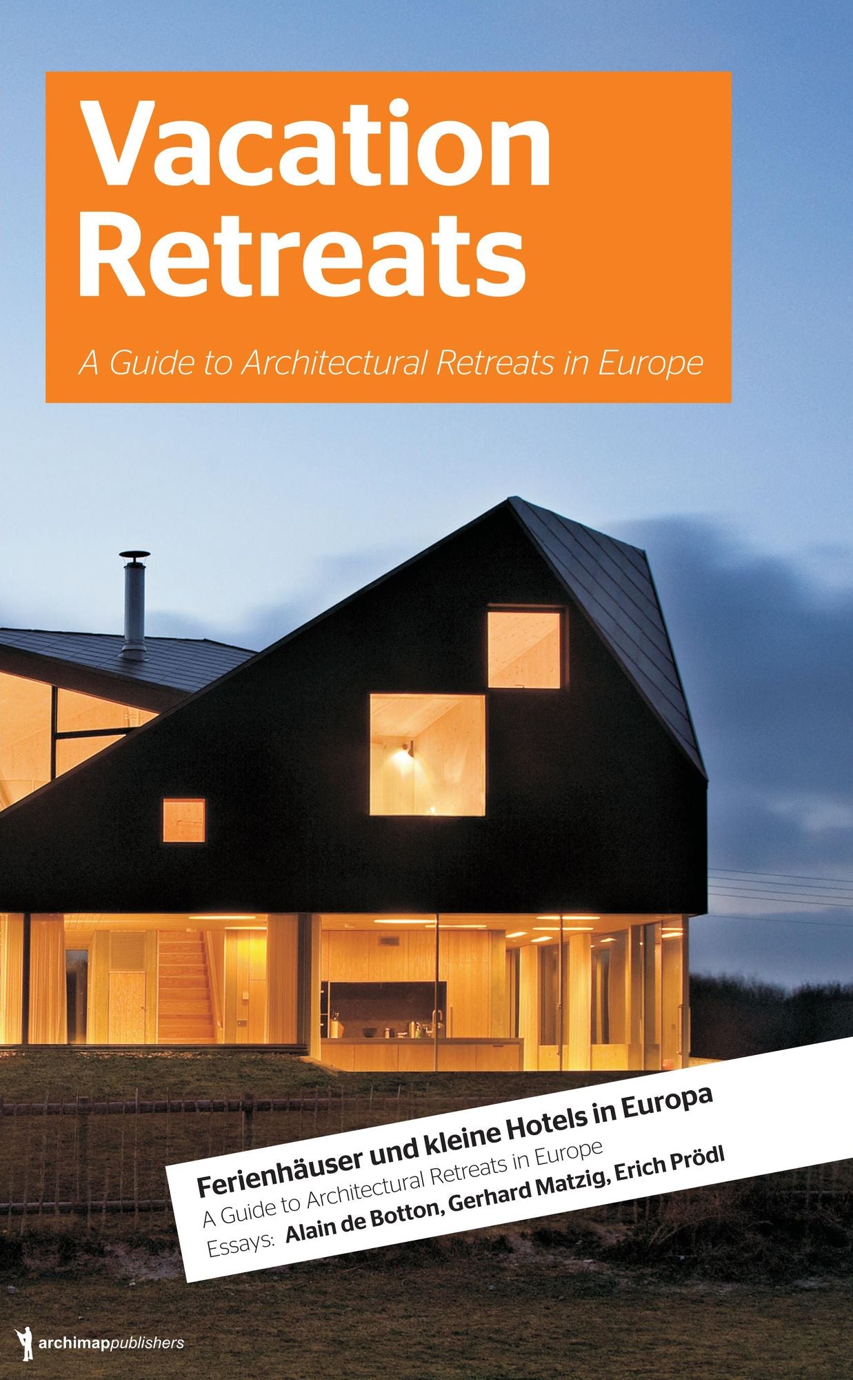 Vacation Retreats