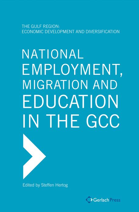 The GCC in the Global Economy