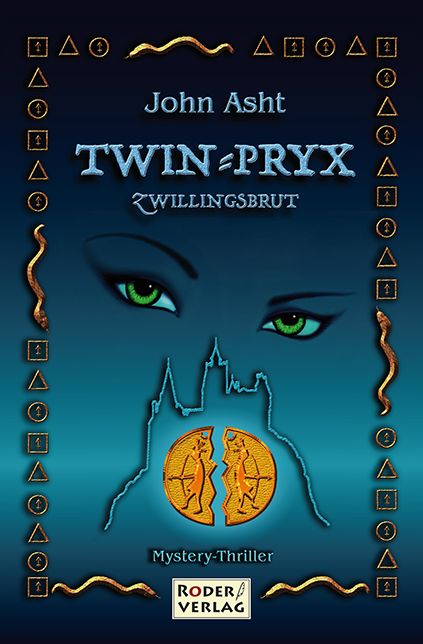 TWIN-PRYX: Zwillingsbrut