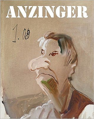 Siegfried Anzinger
