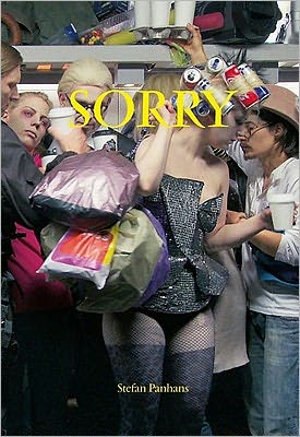 Stefan Panhans: Sorry