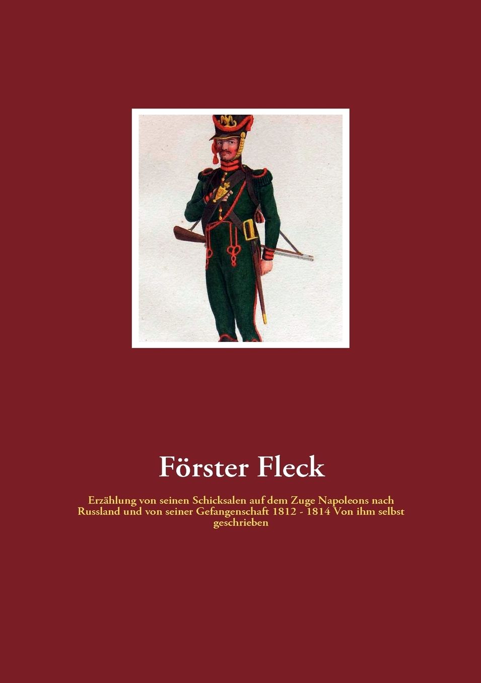 F rster Fleck