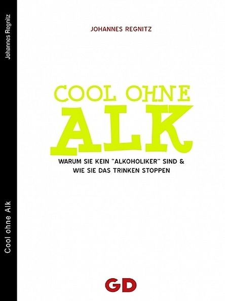 Cool ohne Alk