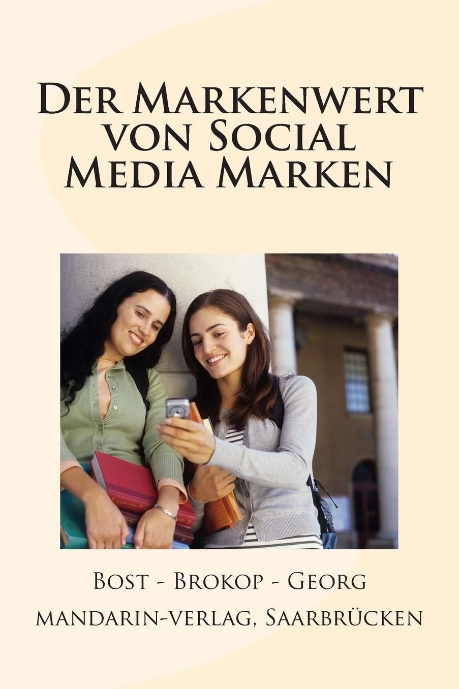 Der Markenwert von Social Media Marken