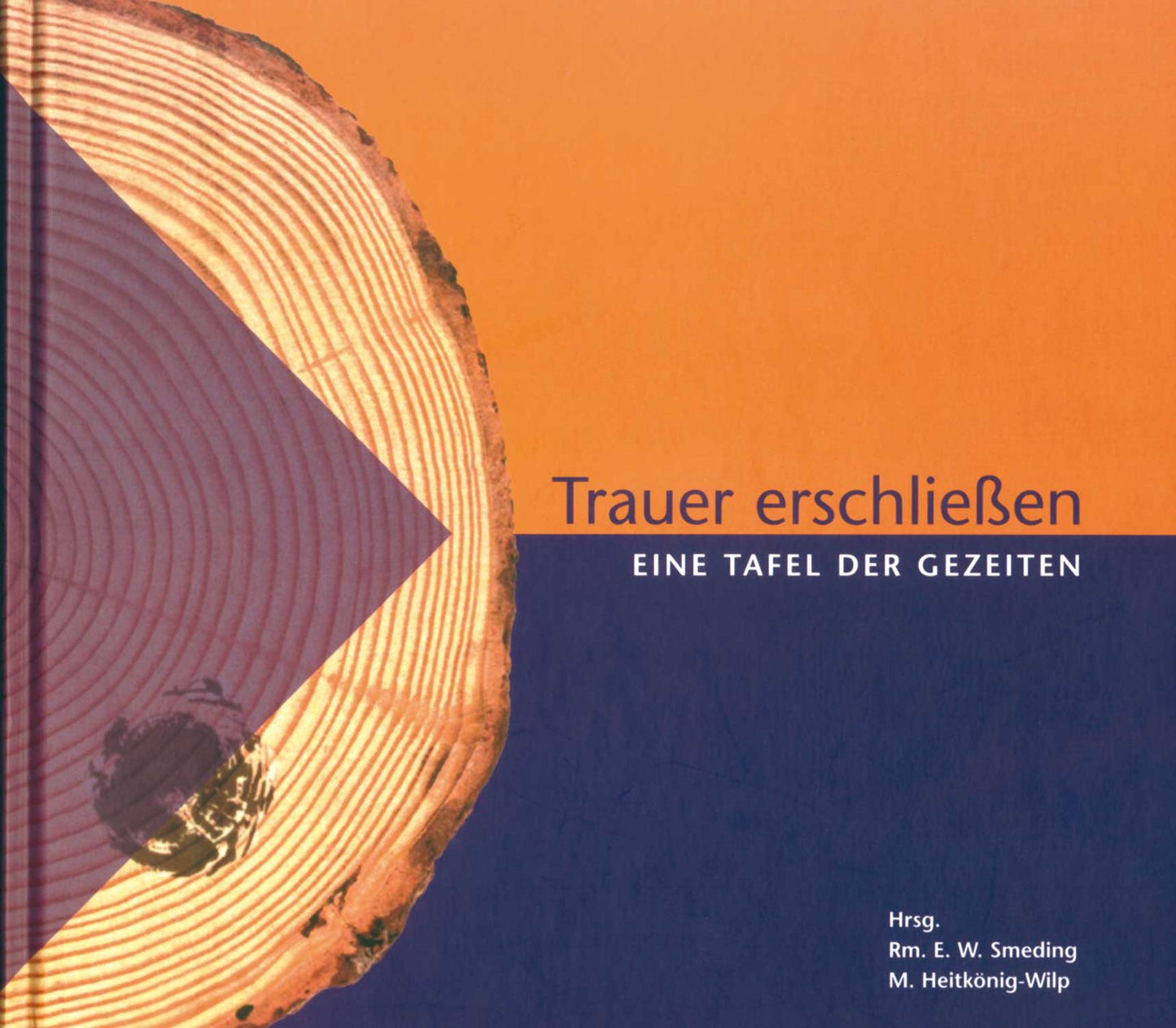 Trauer erschließen: Eine Tafel der Gezeiten