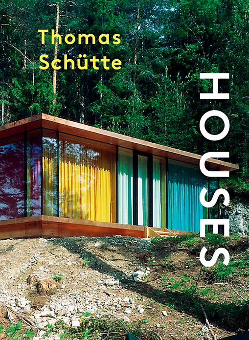 Thomas Schütte: Houses
