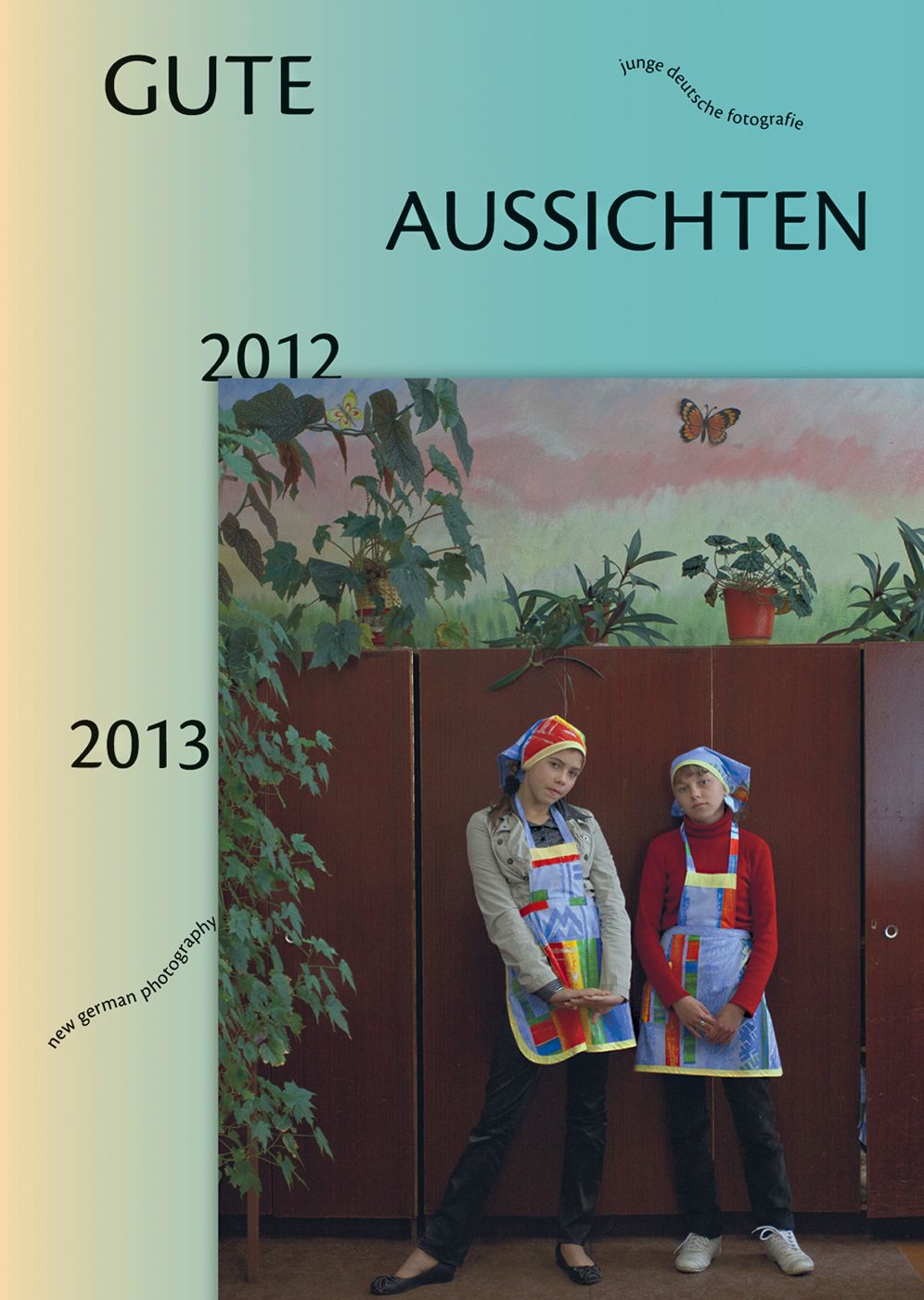 New German Photography: Gute Aussichten
