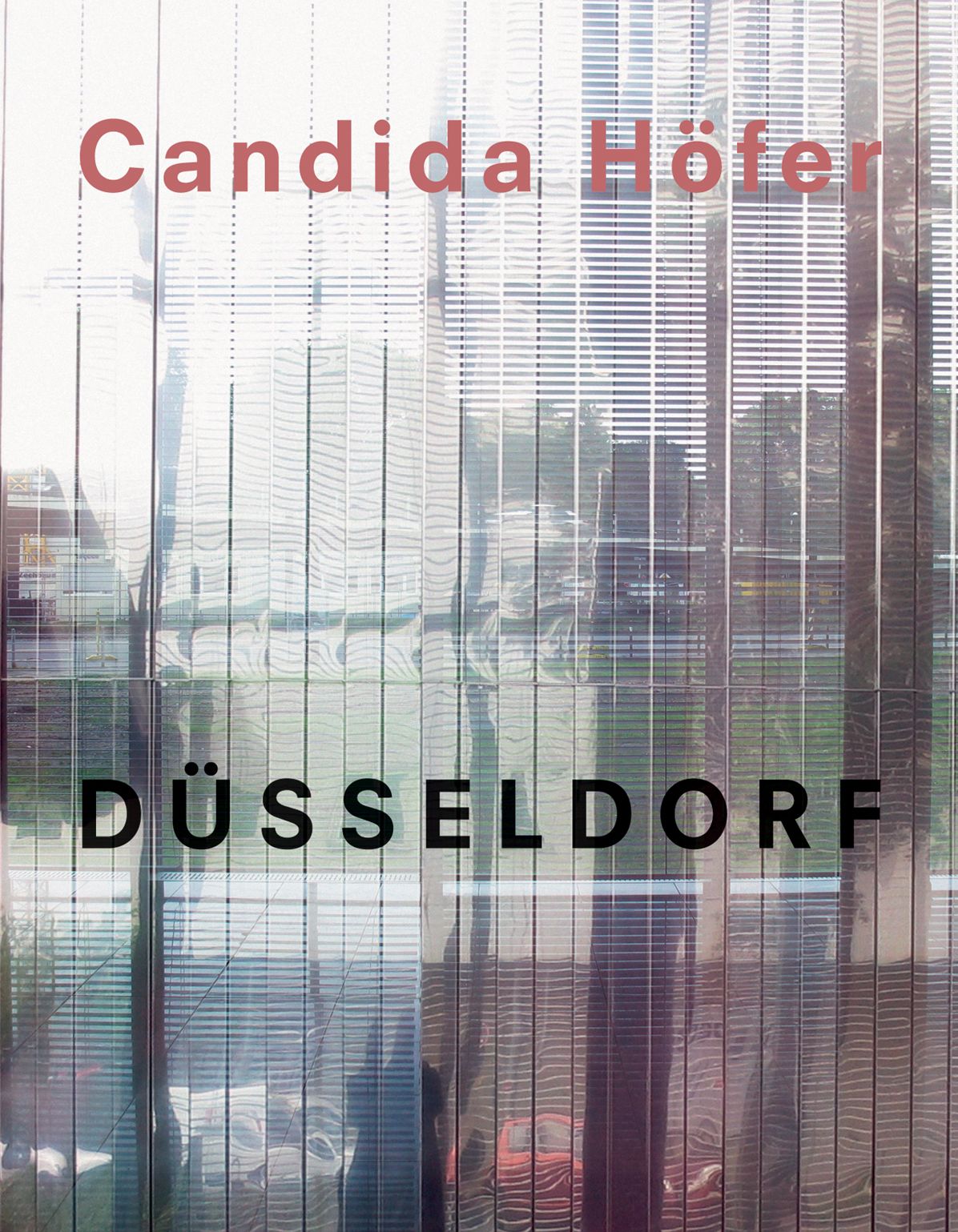 Candida HÃ¯Â¿Â½fer: DÃ¯Â¿Â½sseldorf