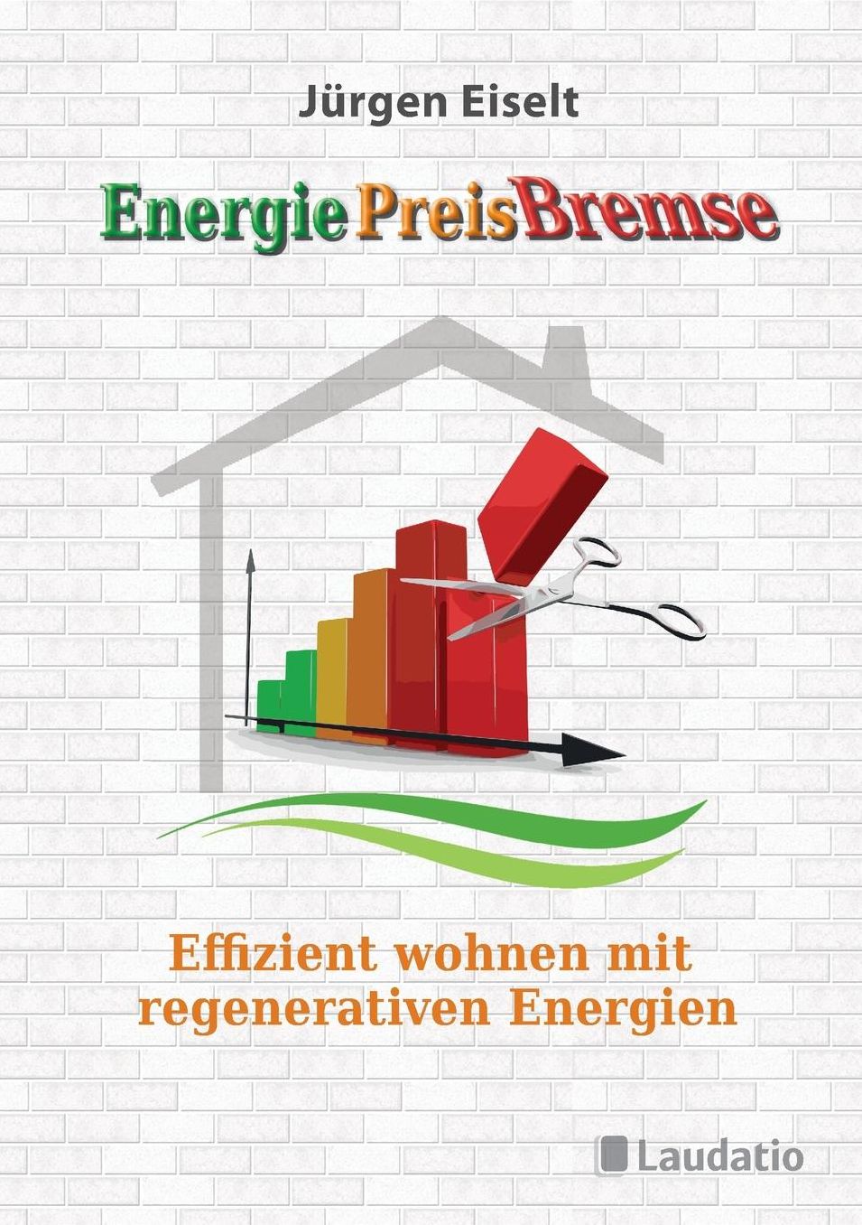 Energiepreisbremse - Effizient wohnen mit regenerativen Energien