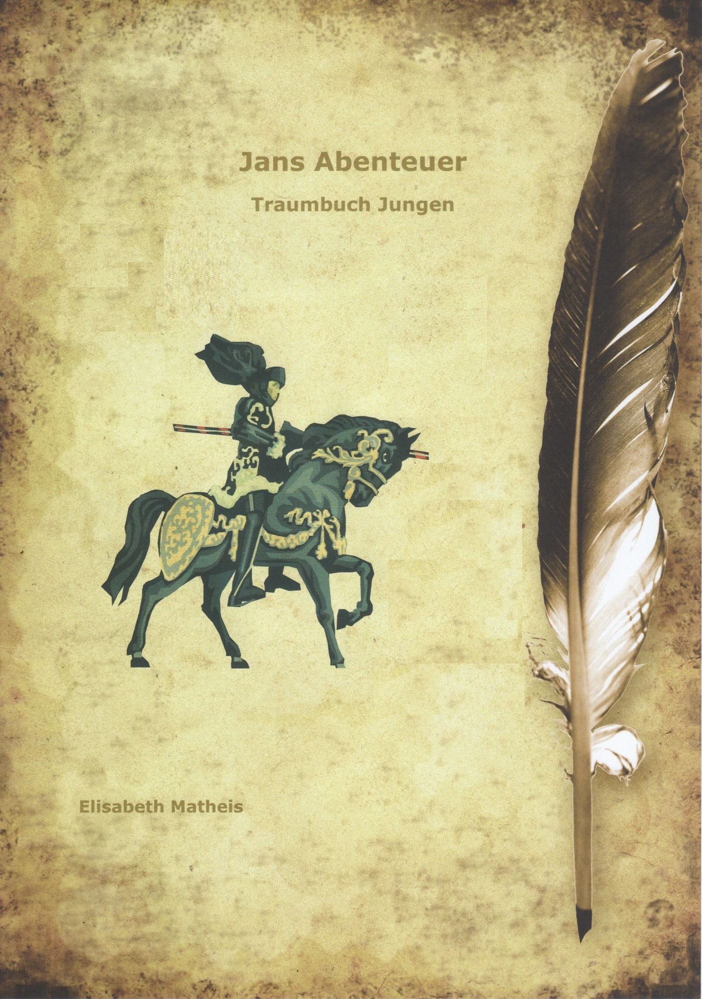 Jans Abenteuer