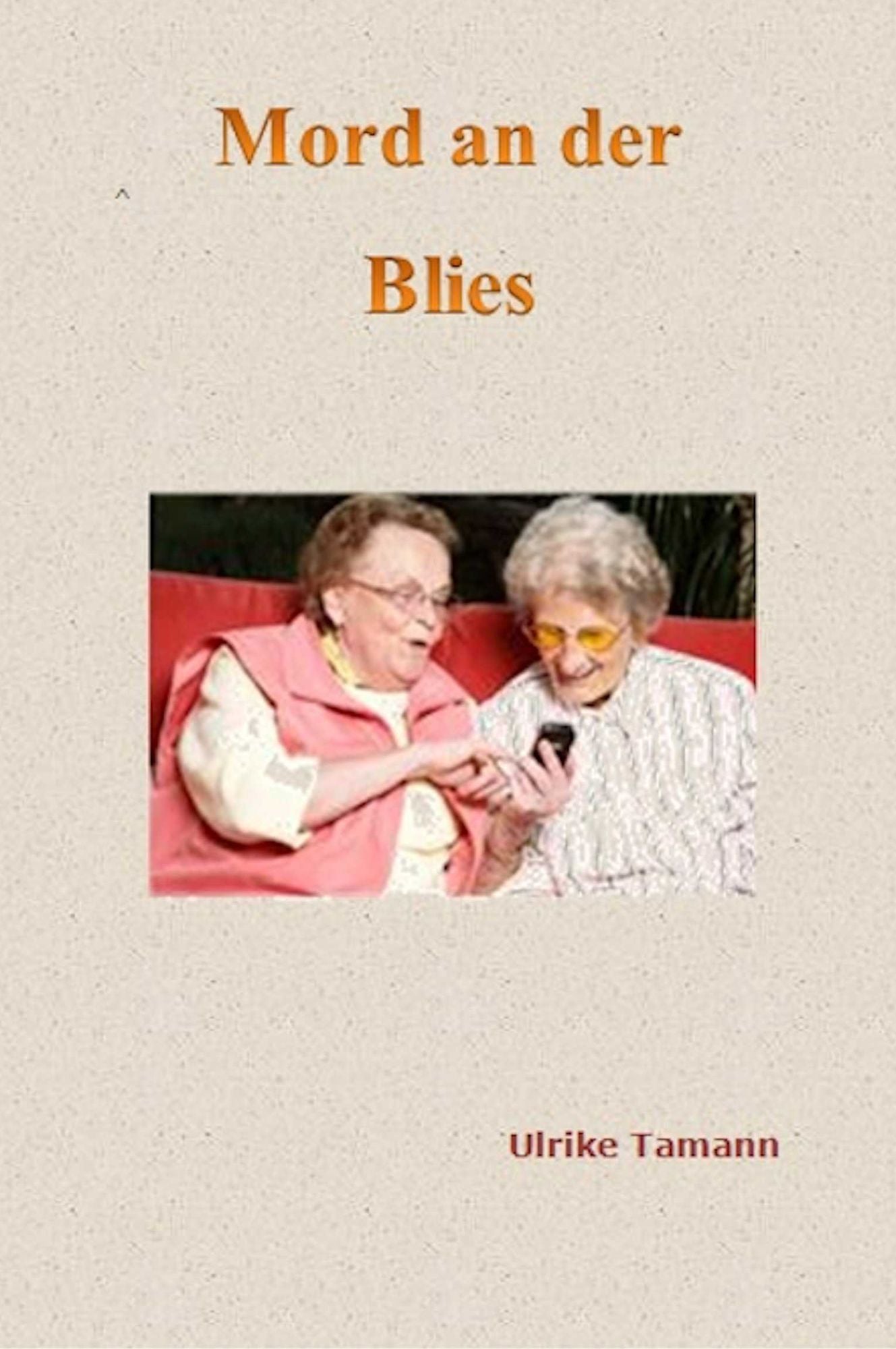 Mord an der Blies: Regionalkrimi