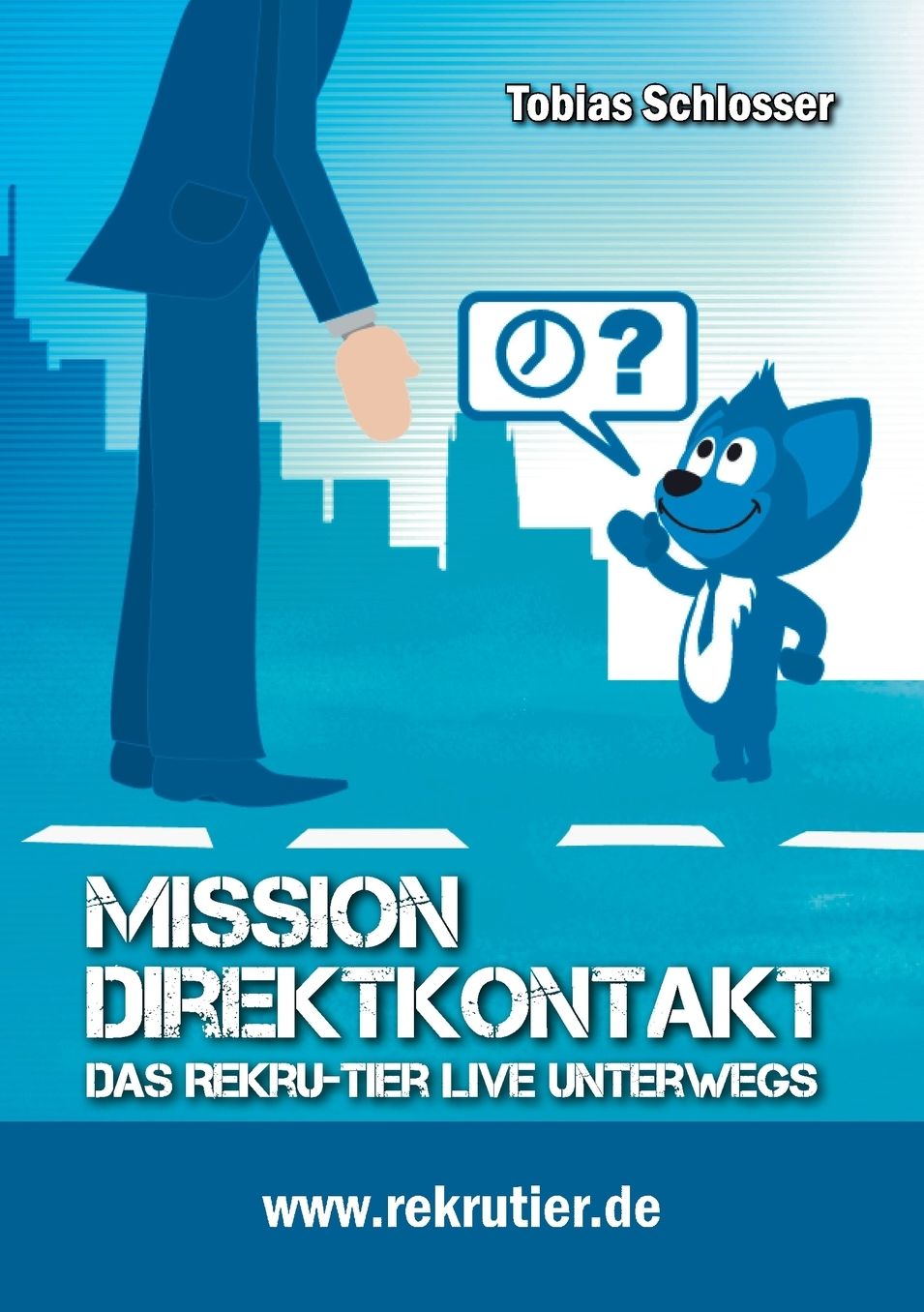 Mission: Direktkontakt