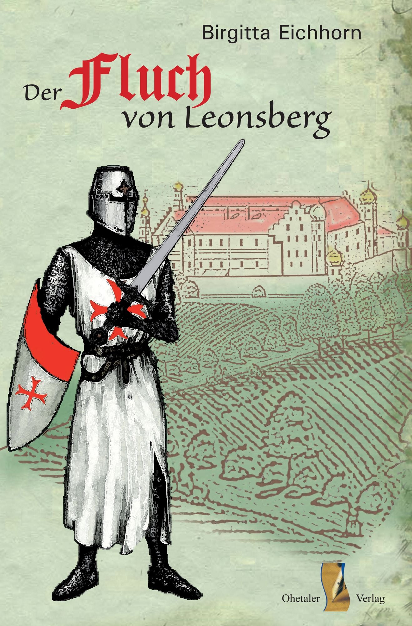 Der Fluch von Leonsberg