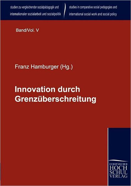 Innovation durch Grenz berschreitung