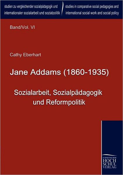 Jane Addams (1860-1935)