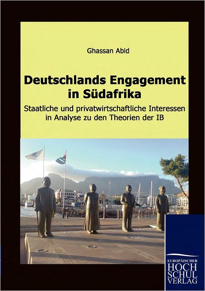 Deutschlands Engagement in S dafrika