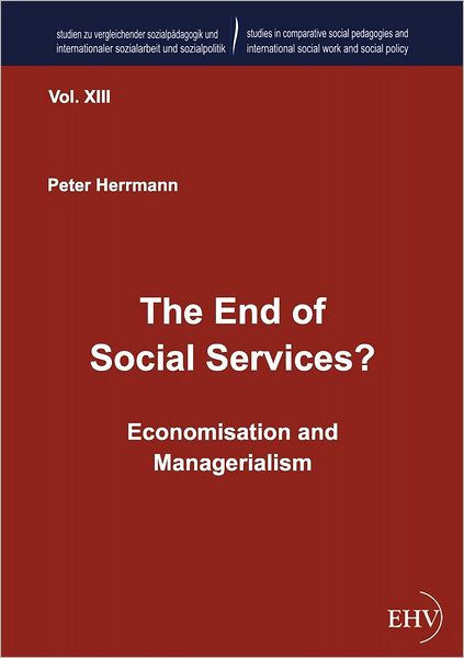 The End of Social Services?
