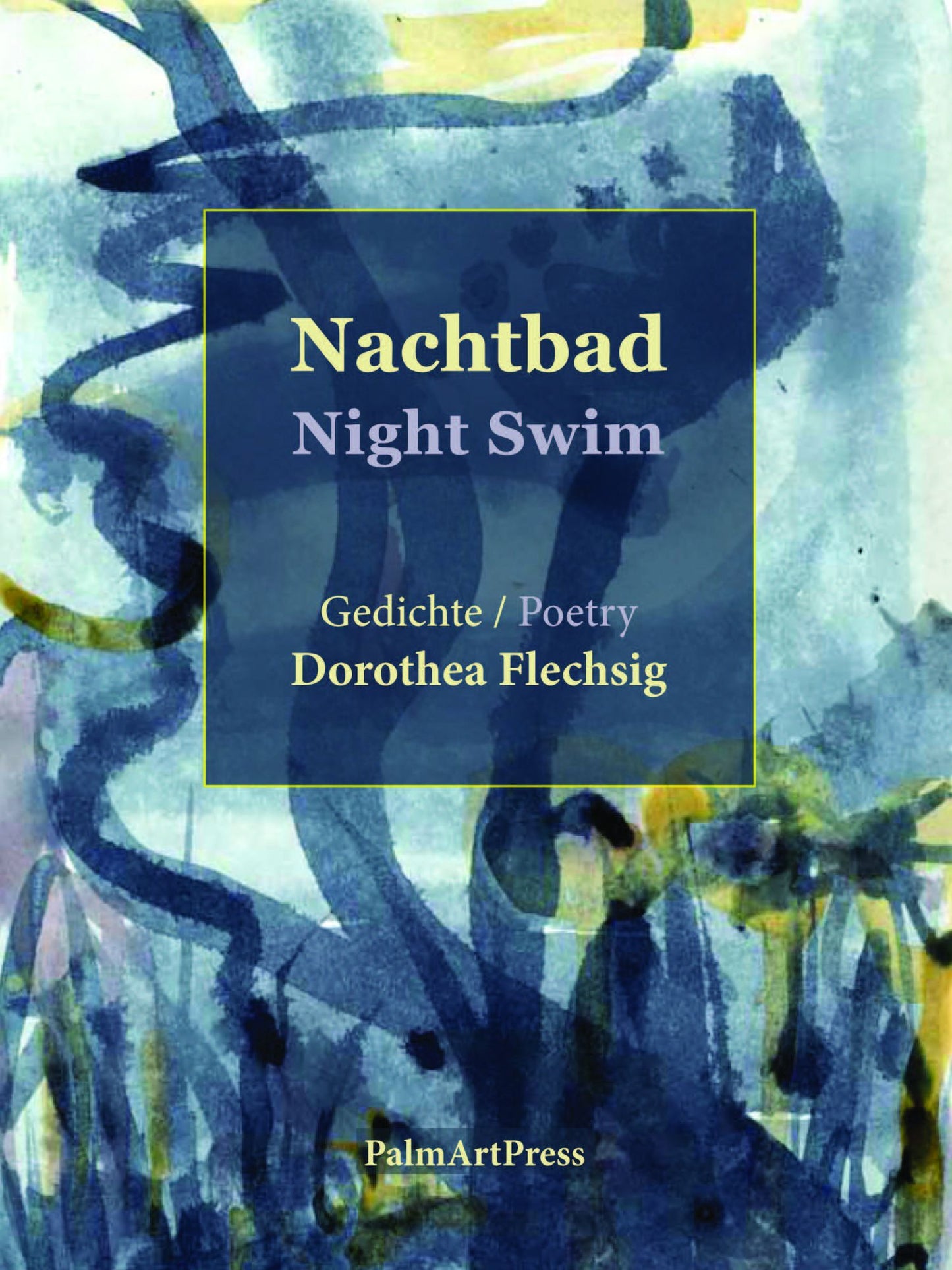 Nachtbad / Night Swim