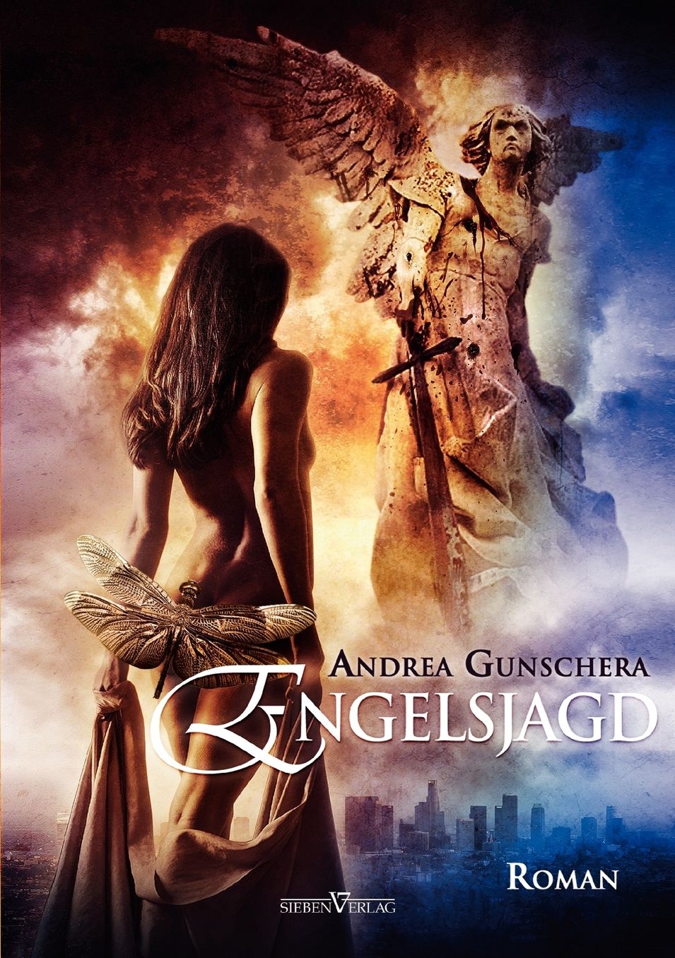 Engelsjagd