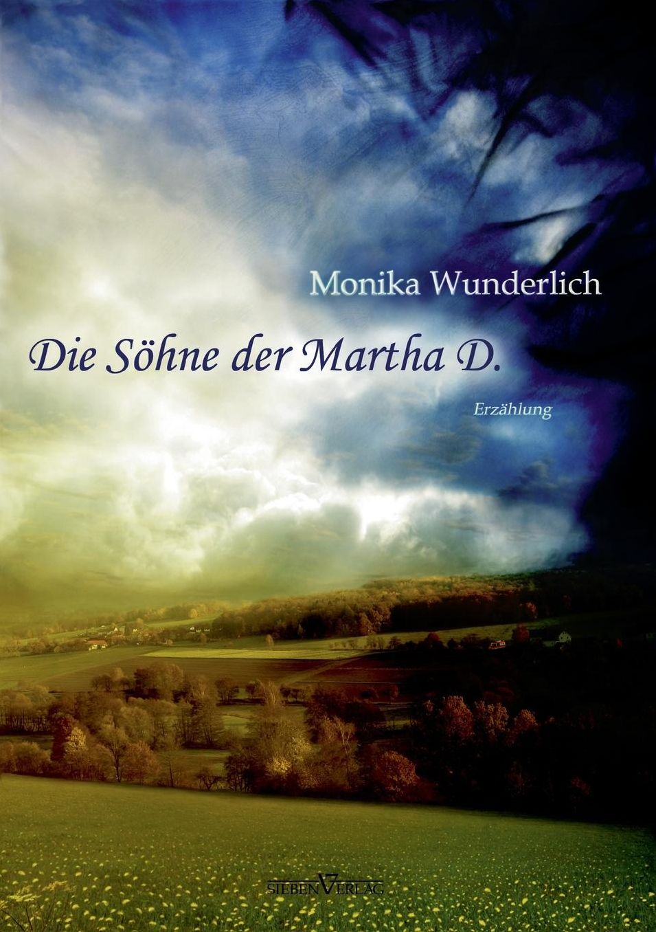 Die Sohne Der Martha D.