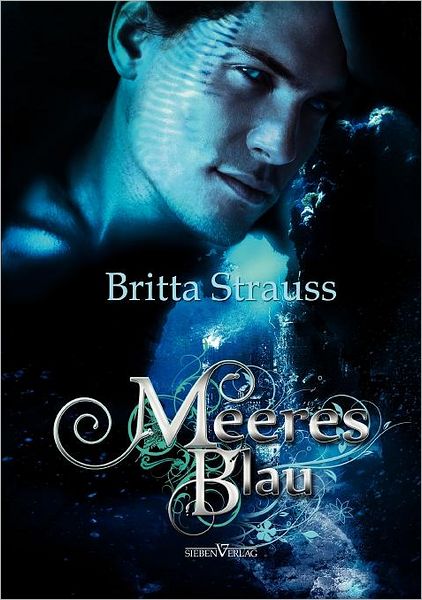 Meeresblau