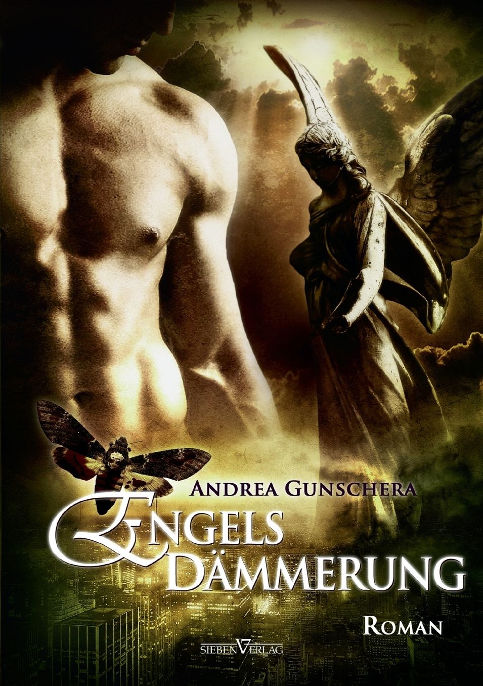 Engelsdammerung