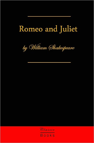 Romeo and Juliet
