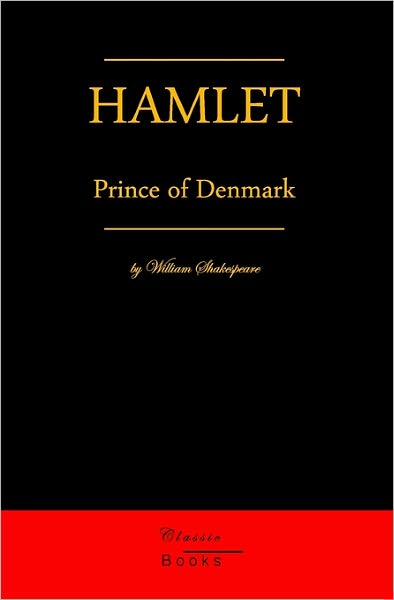 Hamlet, Prince Of Denmark